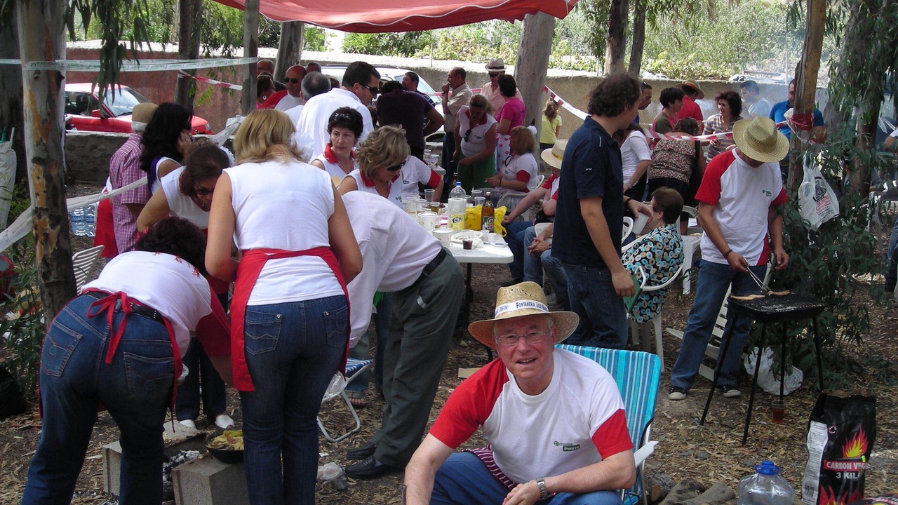 Photo of Outdoor in Guajar Faraguit
