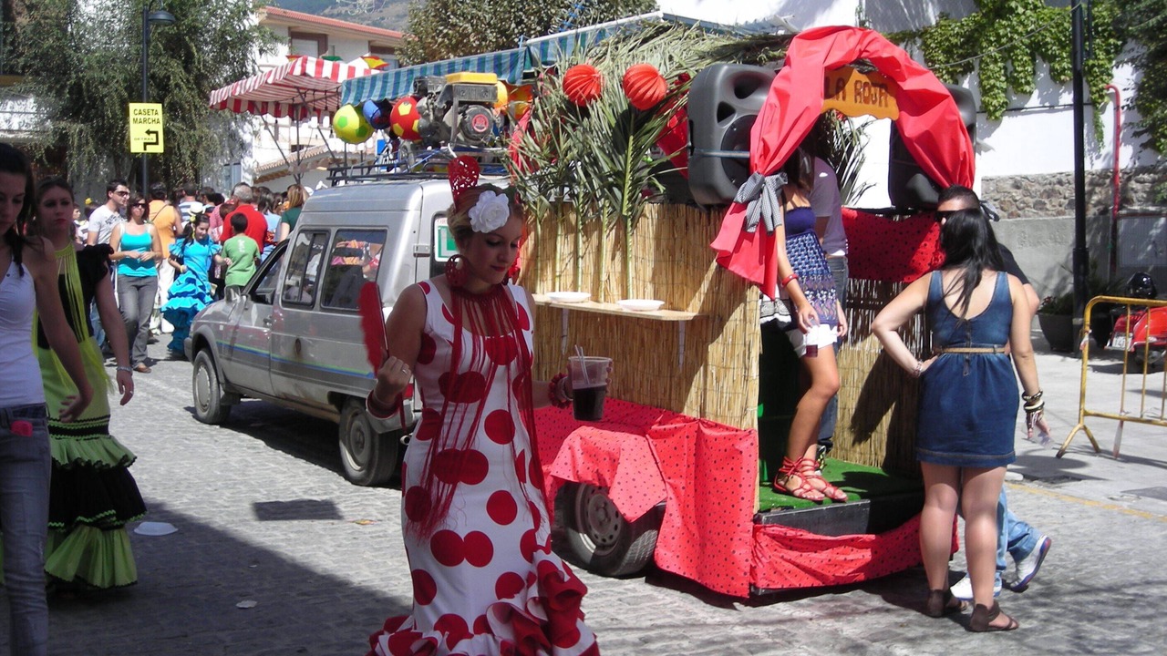Photo of Outdoor in Guajar Faraguit