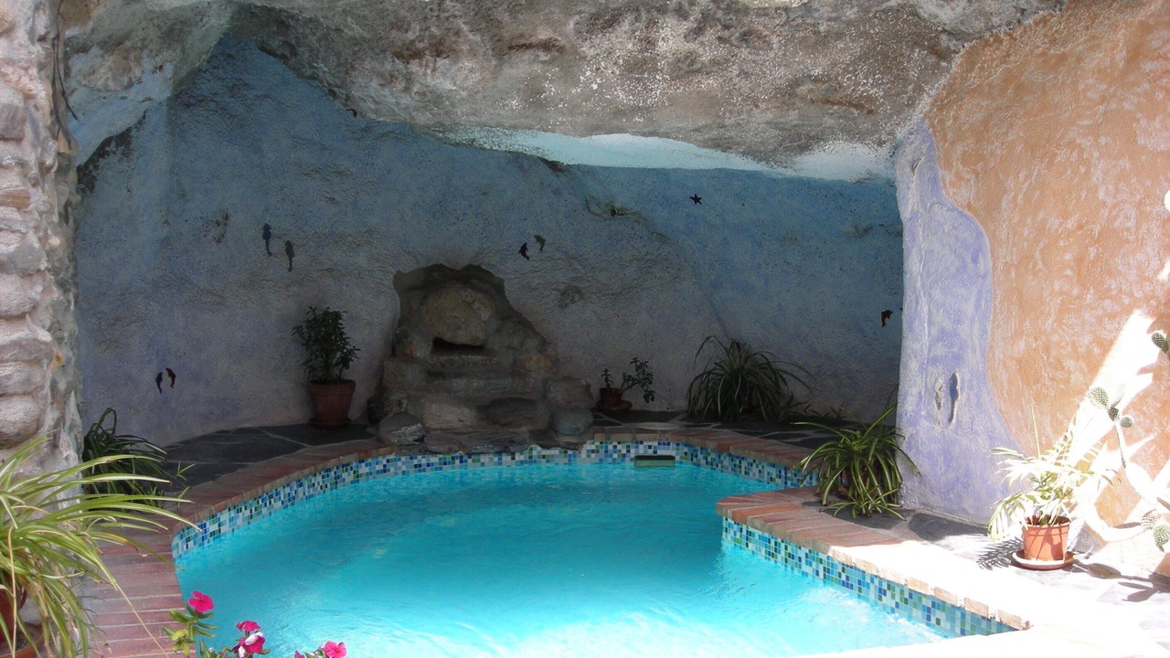 Photo of Outdoor in Guajar Faraguit