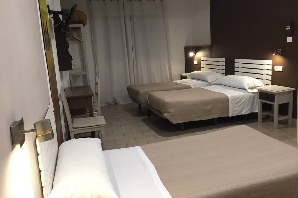 Photo of Bedroom in Playa Granada