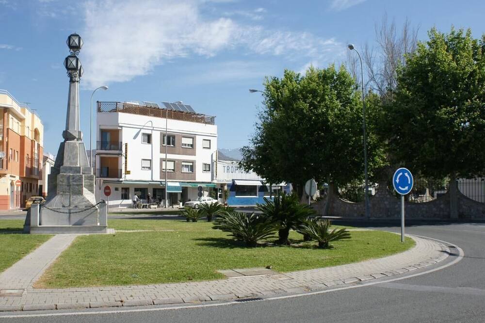 Photo of Outdoor in Playa Granada