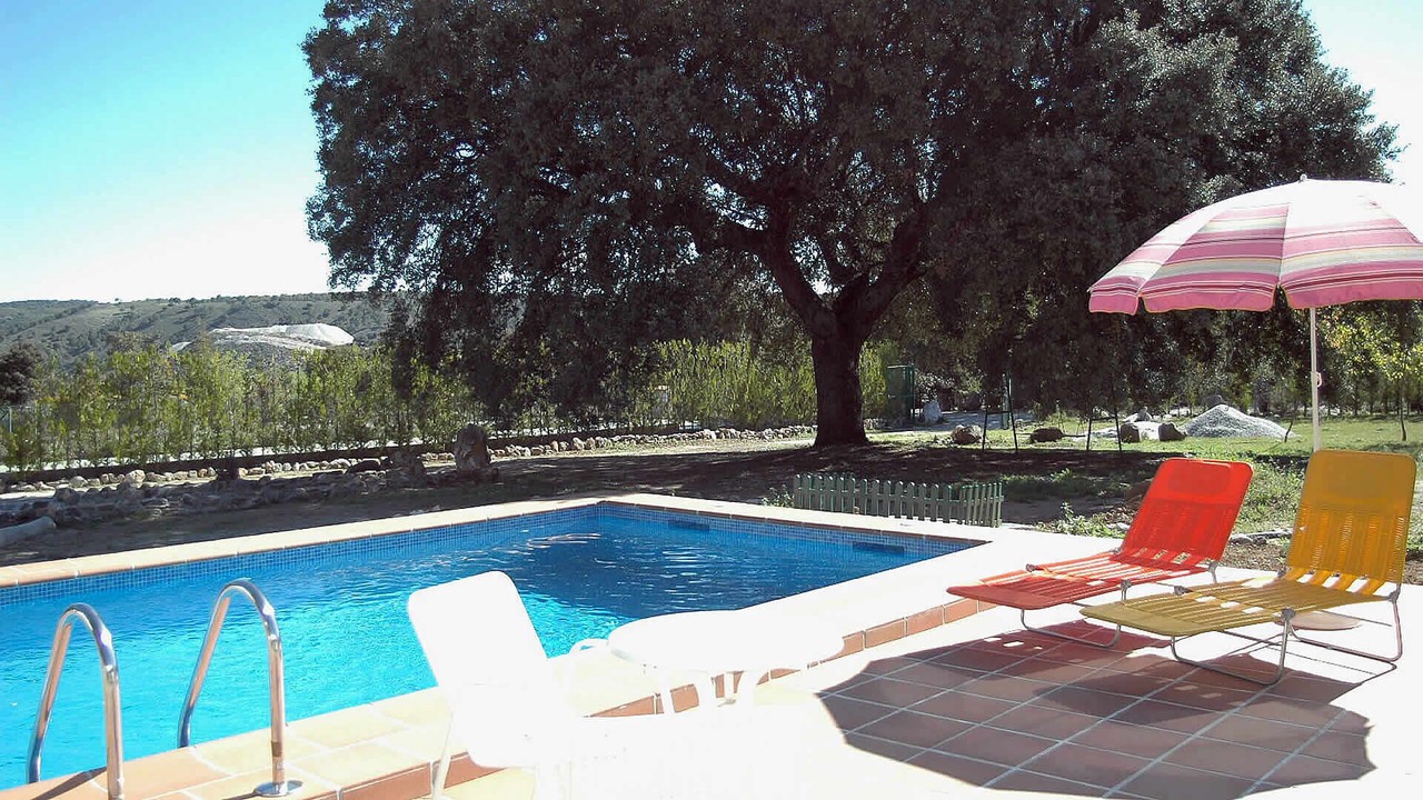 Photo of Outdoor in Alhama de Granada