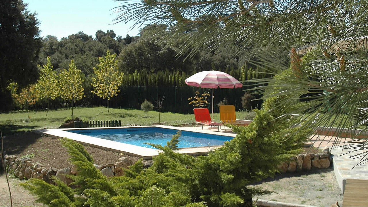 Photo of Outdoor in Alhama de Granada
