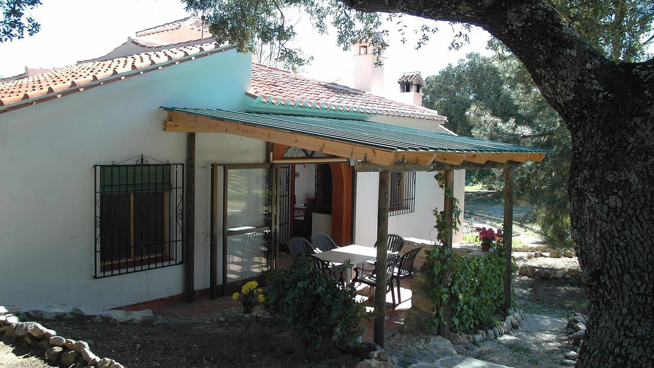 Photo of Outdoor in Alhama de Granada