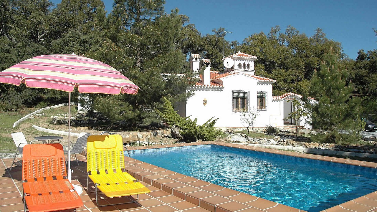 Photo of Outdoor in Alhama de Granada