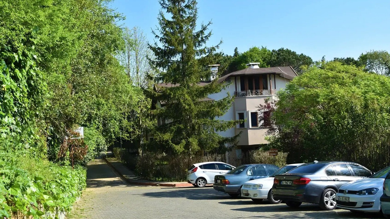 Photo of Outdoor in Polonezkoy
