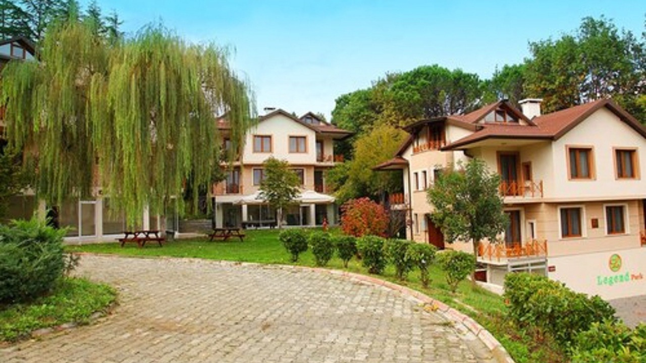 Photo of Outdoor in Polonezkoy
