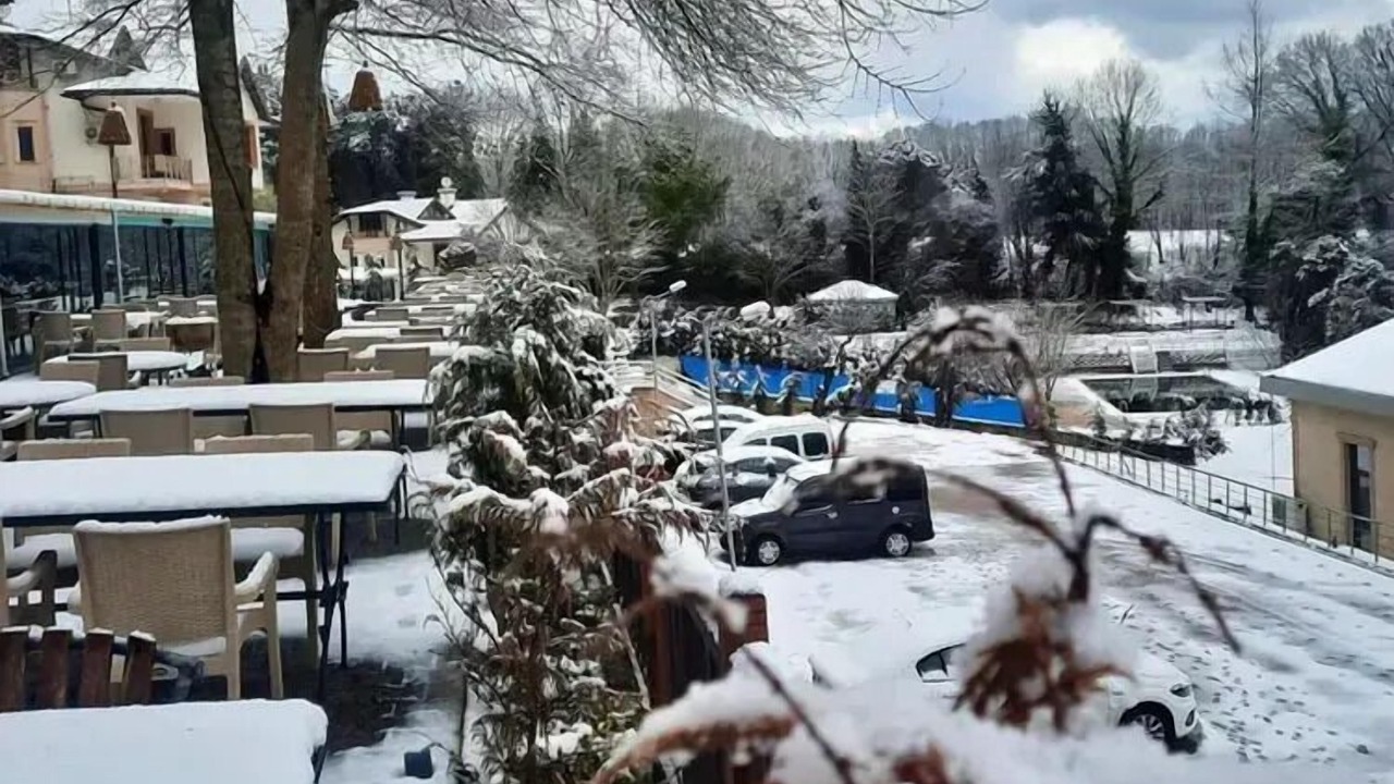 Photo of Outdoor in Polonezkoy