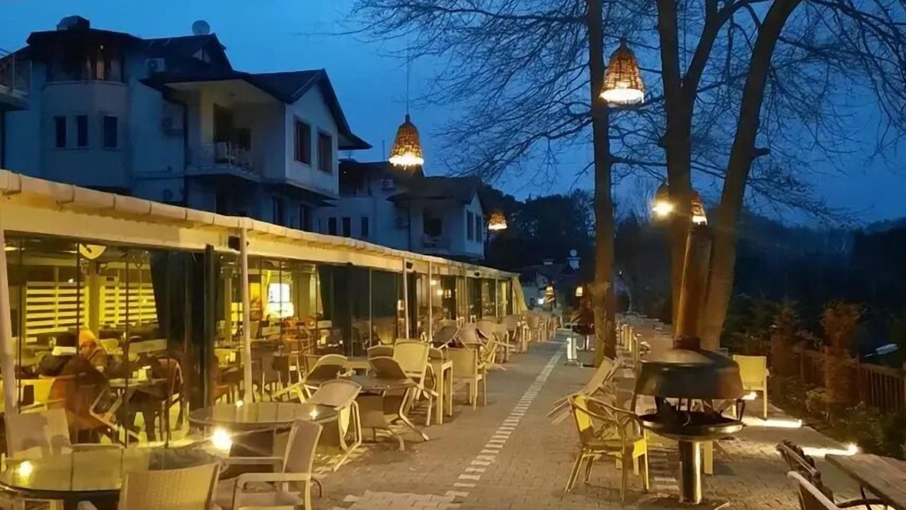 Photo of Outdoor in Polonezkoy