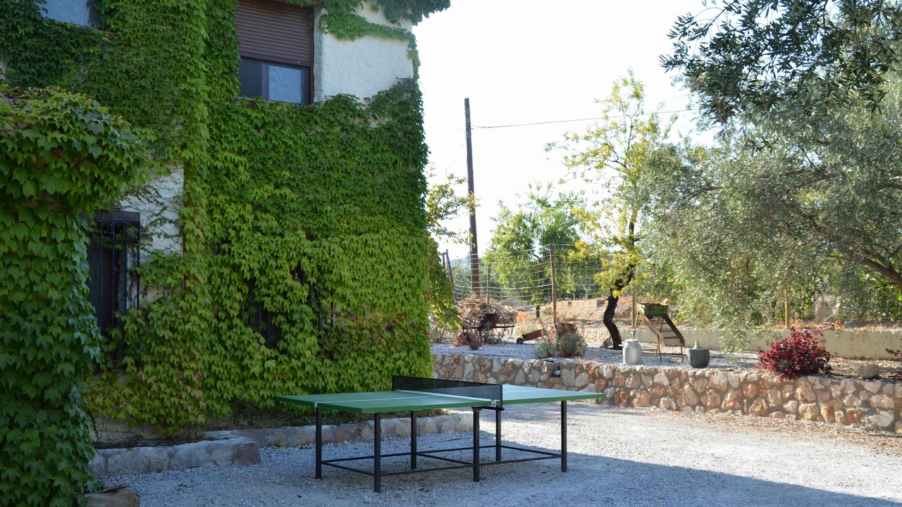 Photo of Outdoor in Chite