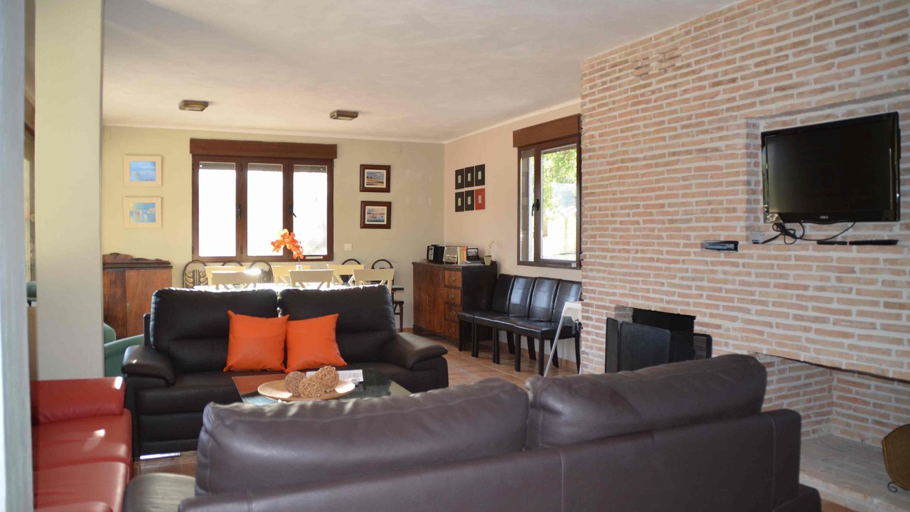 Photo of Livingroom in Chite
