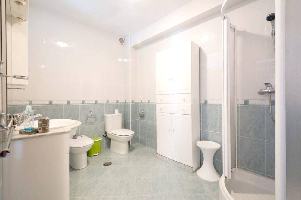 Photo of Bathroom in Carretera de la Sierra