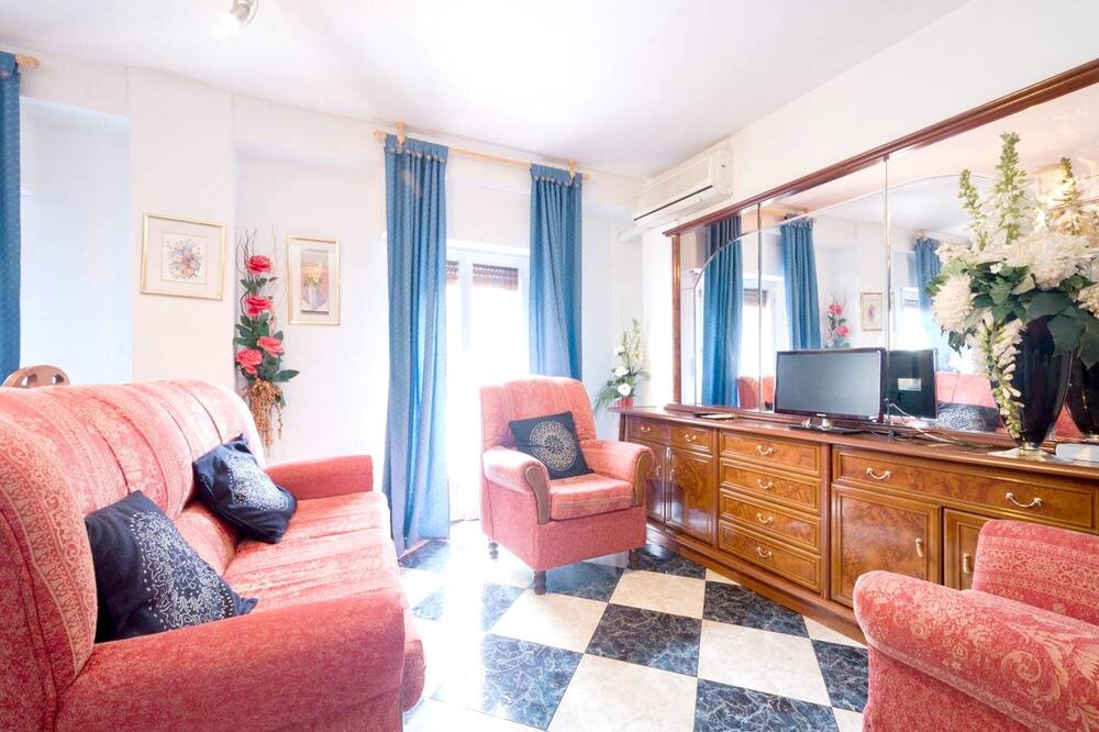 Photo of Livingroom in Carretera de la Sierra