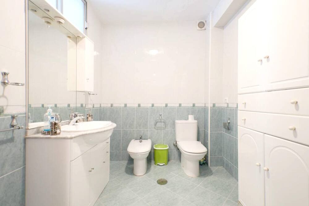 Photo of Bathroom in Carretera de la Sierra