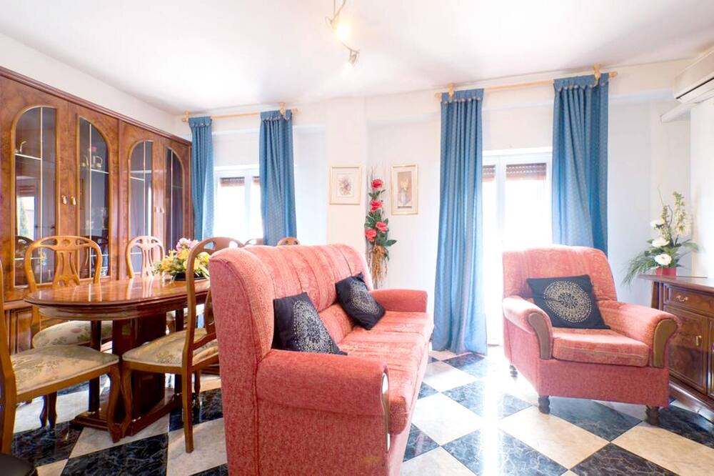 Photo of Livingroom in Carretera de la Sierra