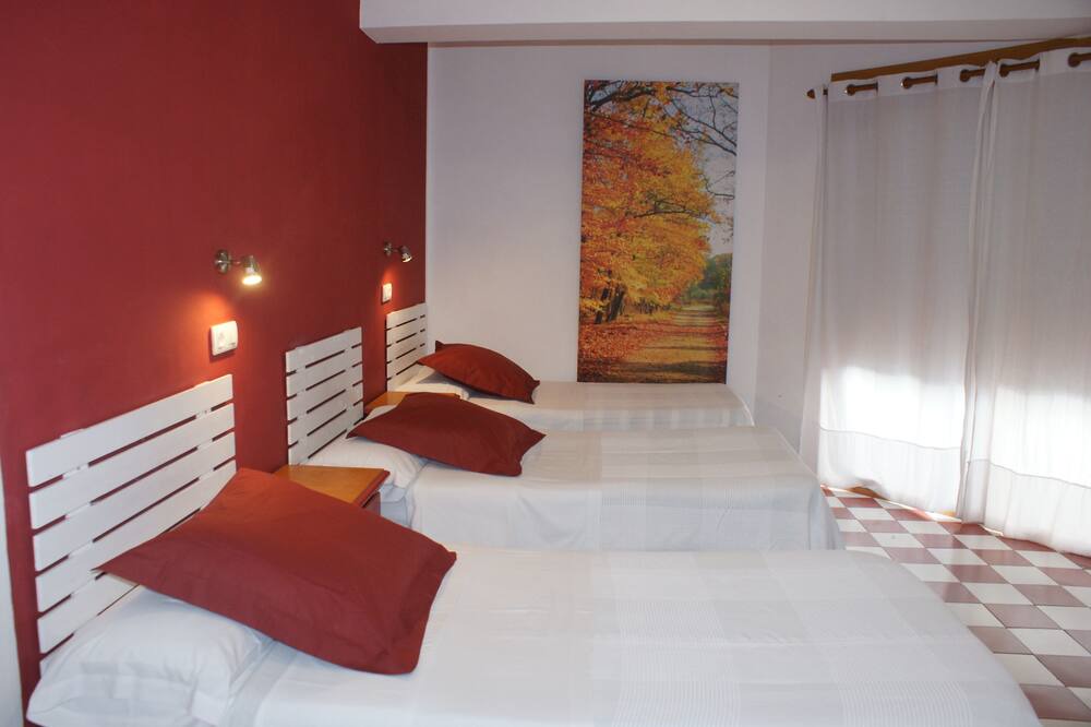 Photo of Bedroom in Playa Granada