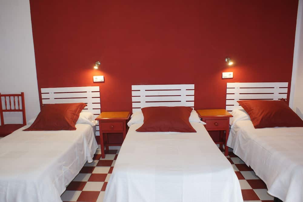 Photo of Bedroom in Playa Granada