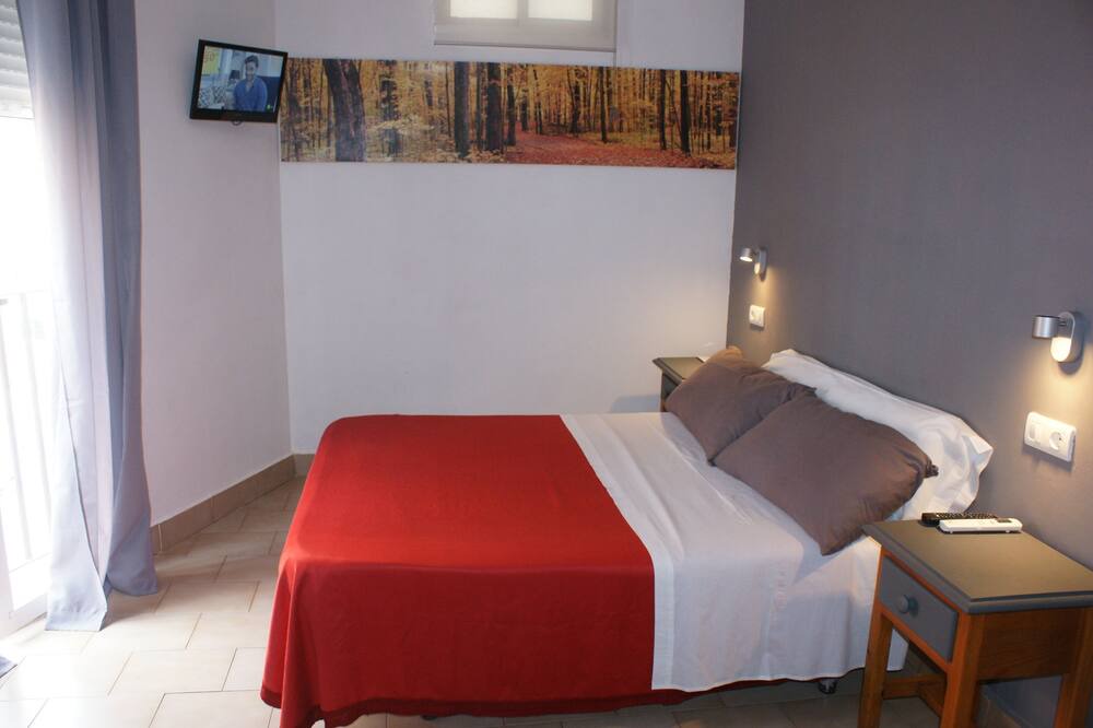 Photo of Bedroom in Playa Granada