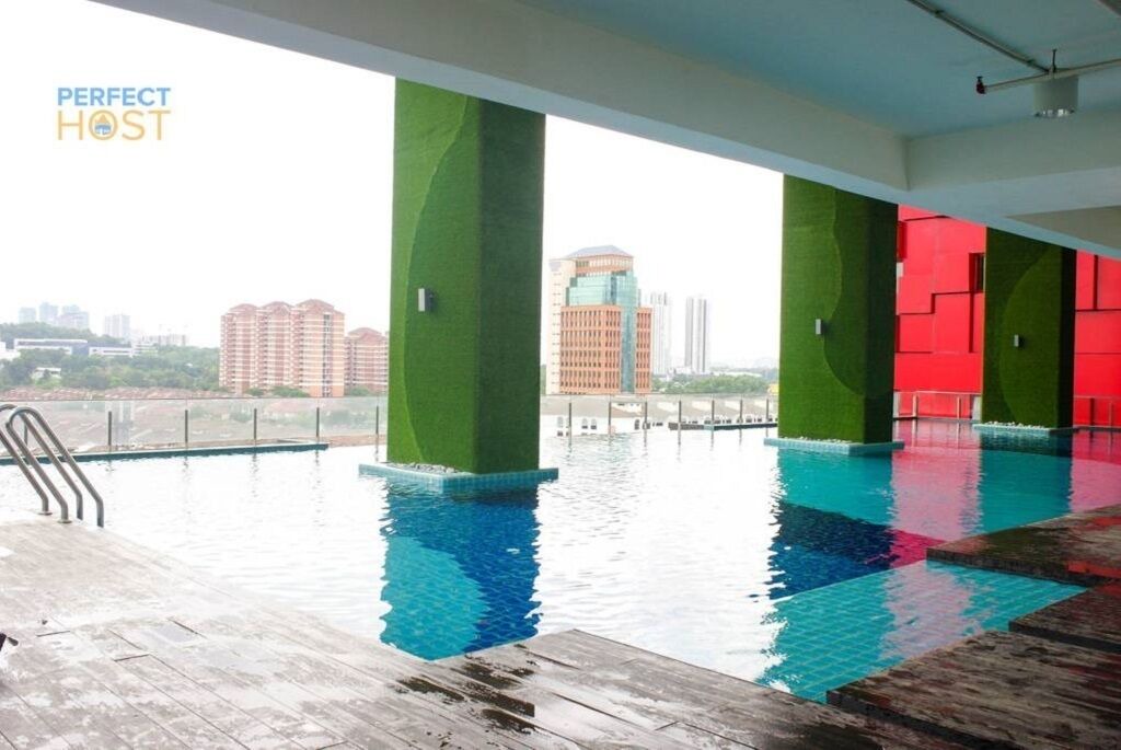 Photo of Outdoor in Bukit Jalil