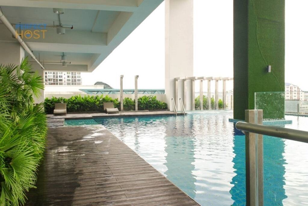 Photo of Outdoor in Bukit Jalil