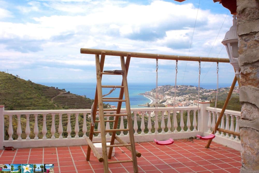 Photo of Outdoor in Itrabo