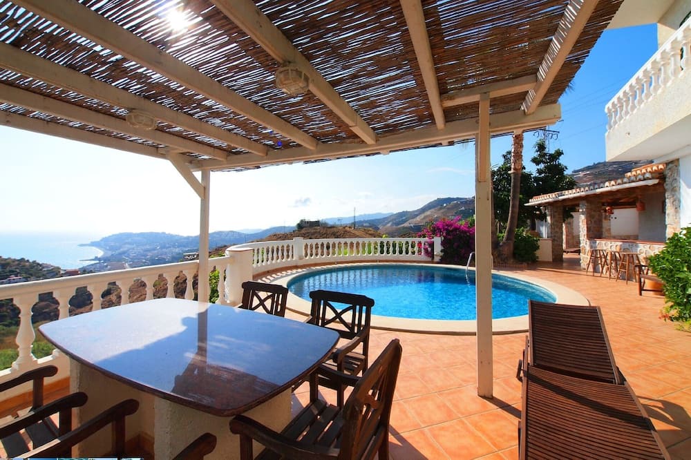 Photo of Outdoor in Itrabo