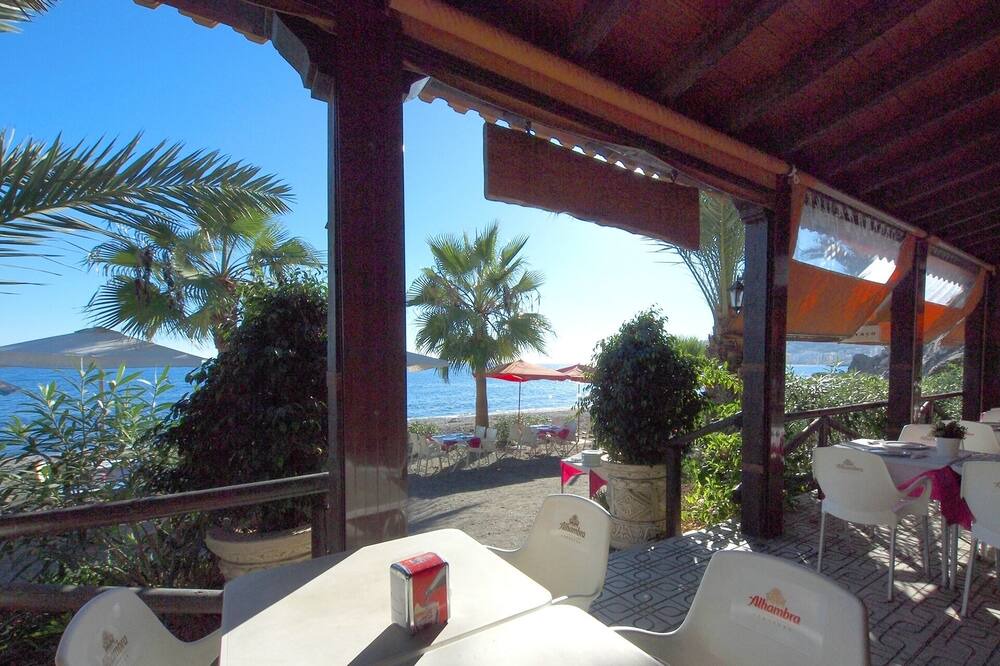 Photo of Outdoor in Itrabo