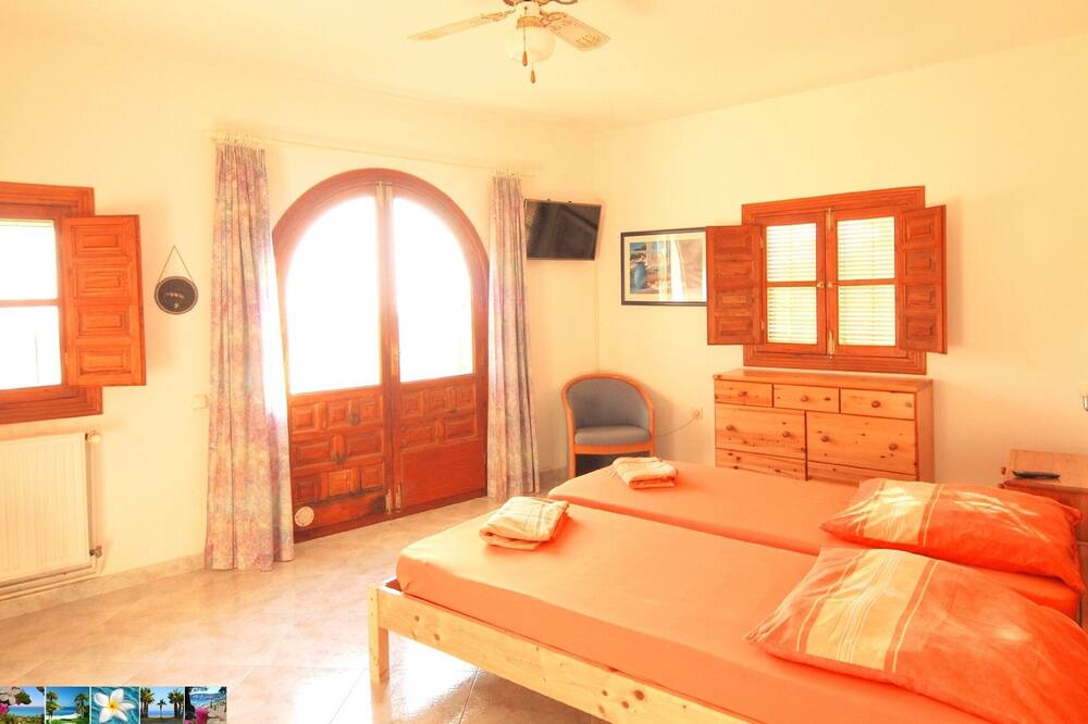 Photo of Bedroom in Itrabo