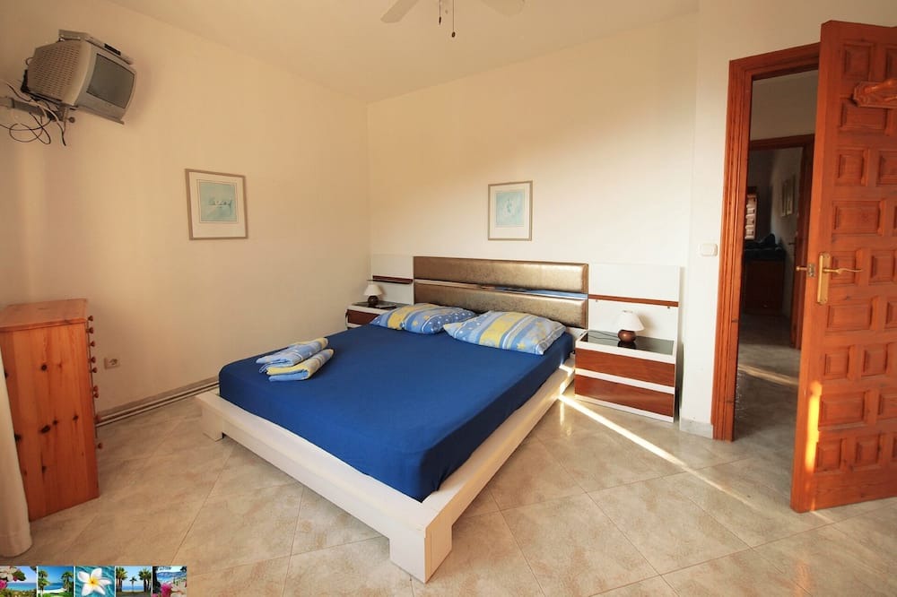 Photo of Bedroom in Itrabo
