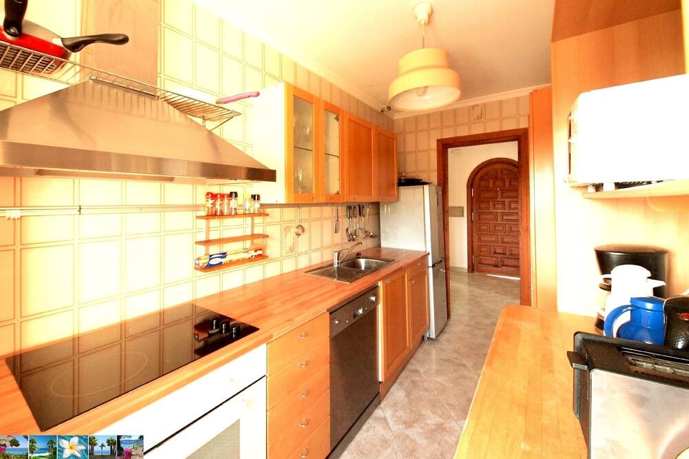 Photo of Kitchen in Itrabo