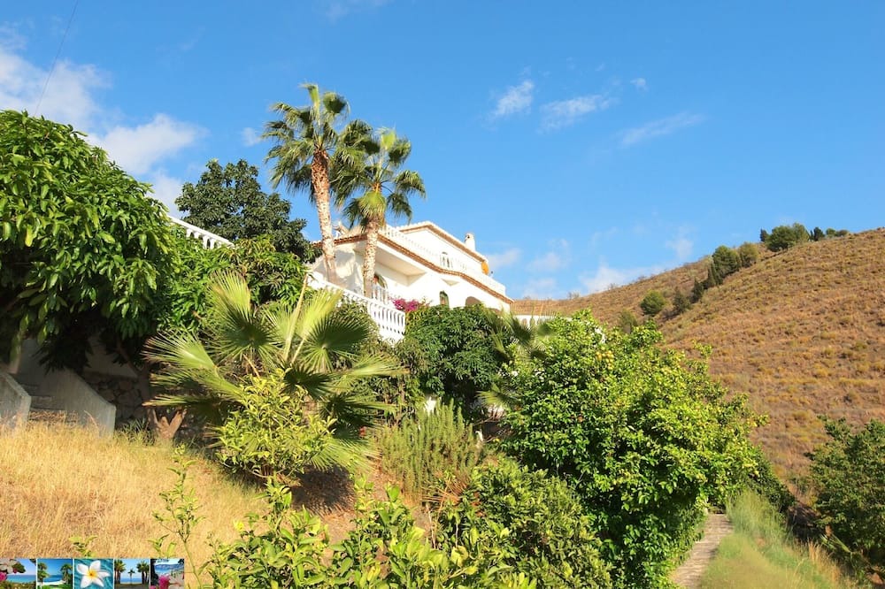 Photo of Outdoor in Itrabo