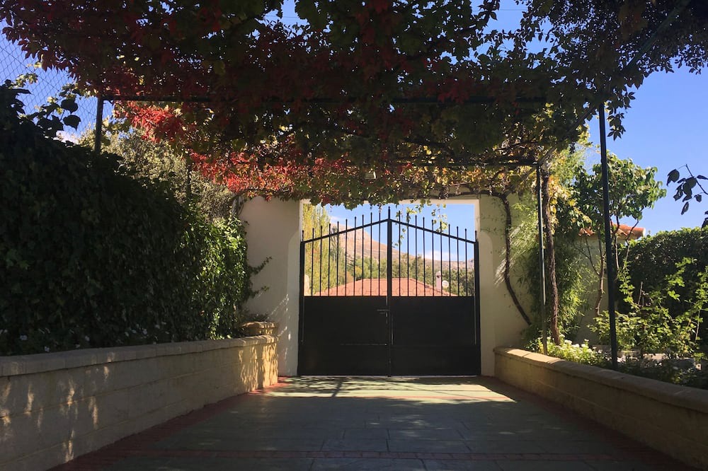 Photo of Outdoor in Huetor Santillan
