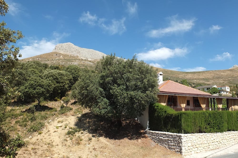Photo of Outdoor in Huetor Santillan