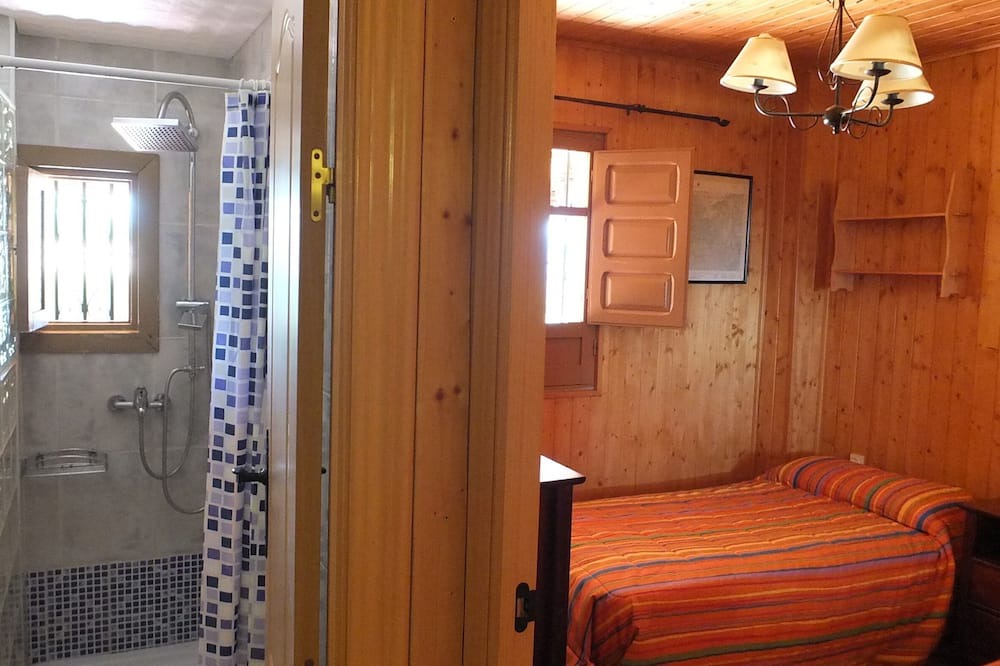 Photo of Bedroom in Huetor Santillan