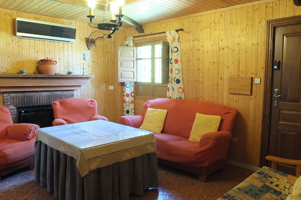 Photo of Livingroom in Huetor Santillan