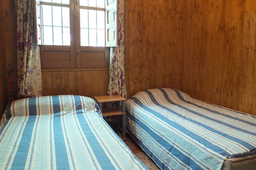 Photo of Bedroom in Huetor Santillan