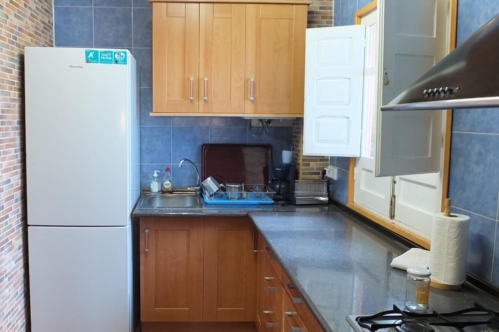 Photo of Kitchen in Huetor Santillan