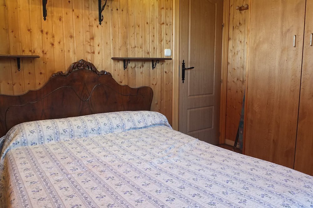 Photo of Bedroom in Huetor Santillan