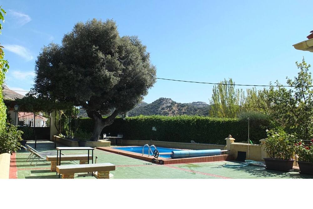 Photo of Outdoor in Huetor Santillan