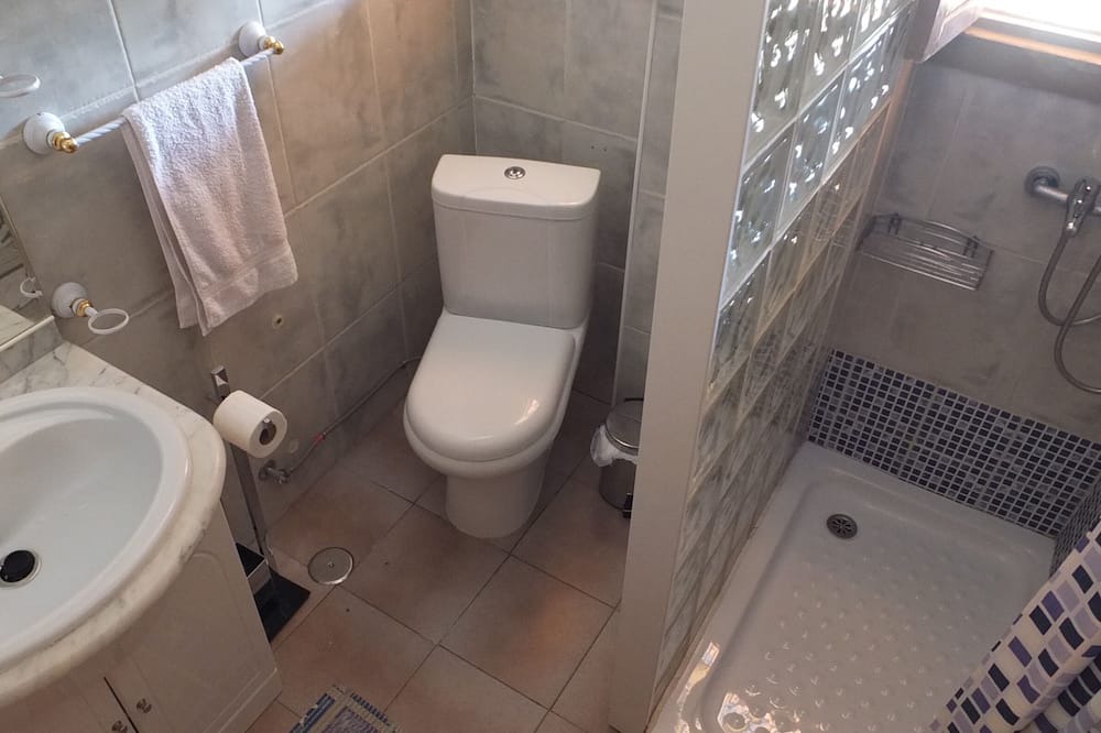 Photo of Bathroom in Huetor Santillan