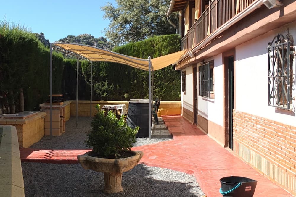 Photo of Patio Balcony in Huetor Santillan