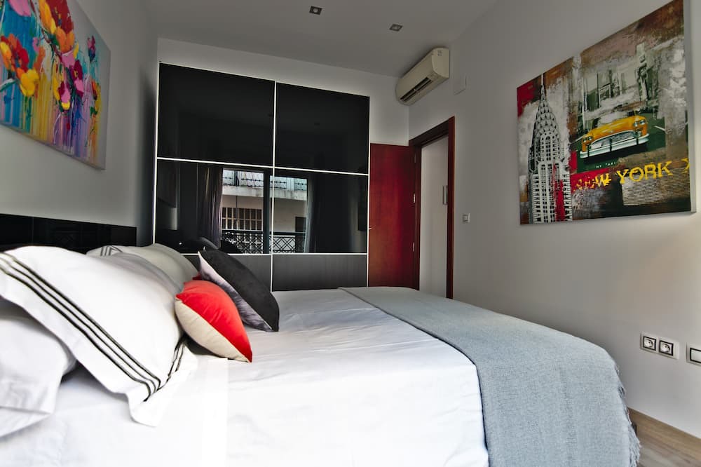 Photo of Bedroom in Maracena