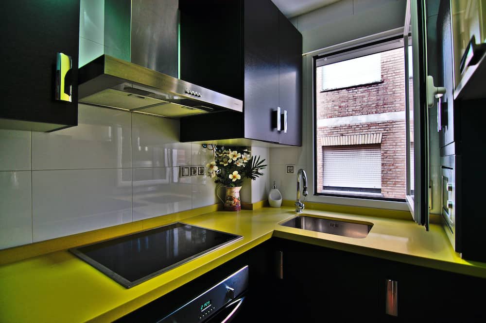Photo of Kitchen in Maracena