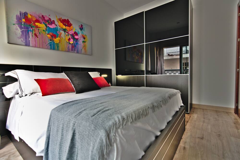 Photo of Bedroom in Maracena