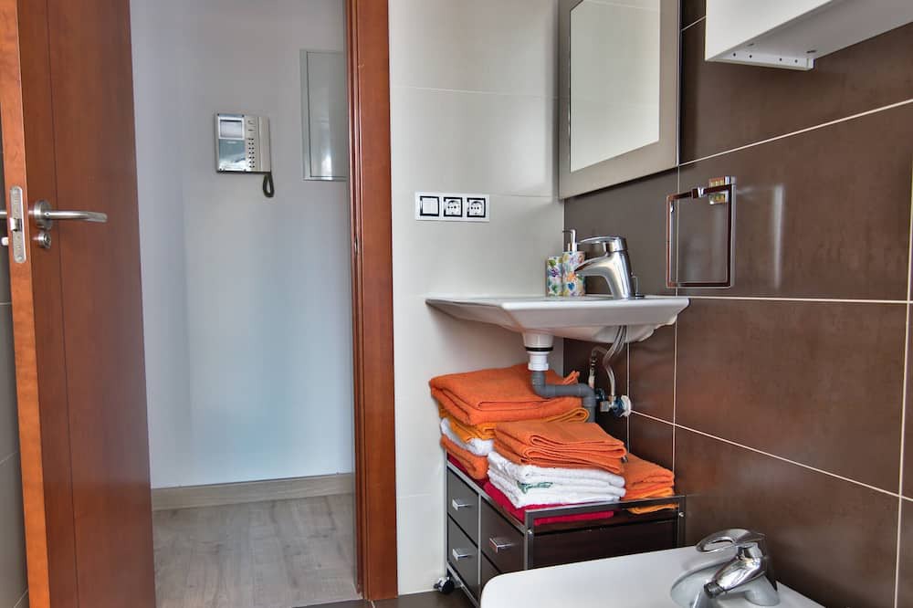 Photo of Bathroom in Maracena