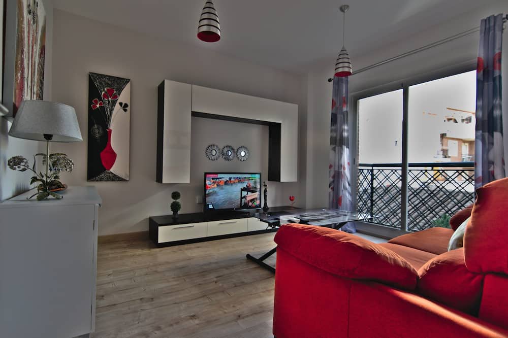 Photo of Livingroom in Maracena