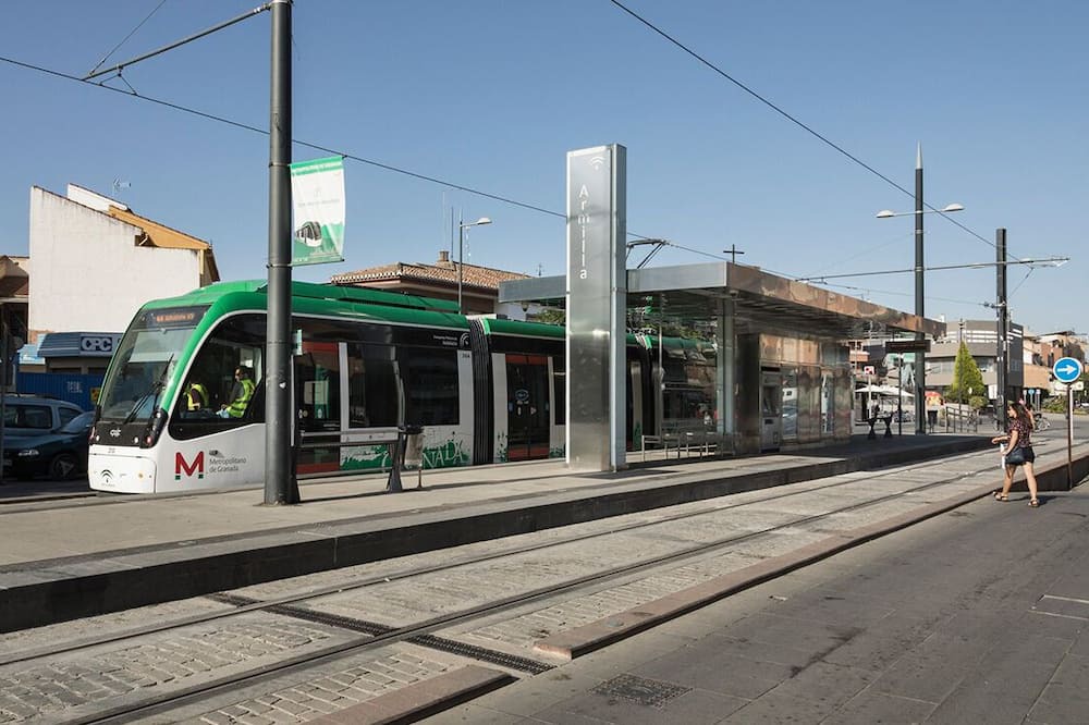 Photo of Outdoor in Maracena