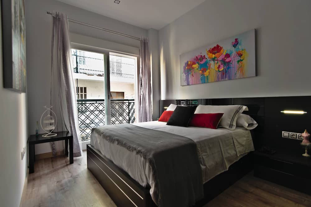 Photo of Bedroom in Maracena