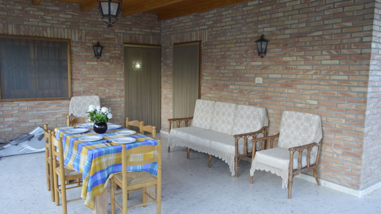 Photo of Outdoor in Lanjaron