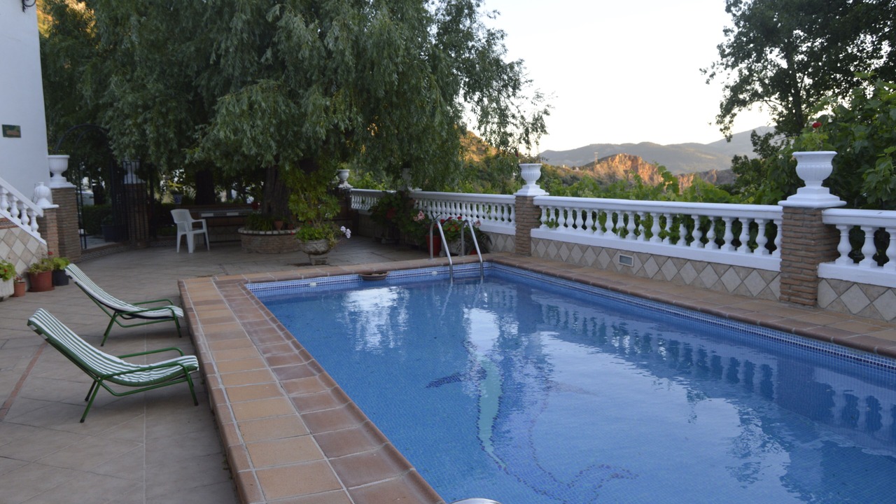 Photo of Outdoor in Lanjaron